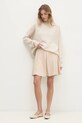 Светр Answear.LAB 3262.tos бежевий WW25