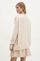 Одяг Светр Answear.LAB 3262.tos бежевий