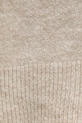 Answear.LAB sweter 3262.tos beżowy