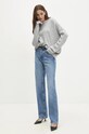 Answear Lab pulover 3262.tos gri WW25