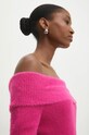 Answear Lab pulover roz 4198.tos