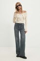 Answear Lab cardigan C6662.hos bej WZ24