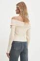 Îmbrăcăminte Answear Lab cardigan C6662.hos bej