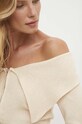 Answear Lab cardigan C6662.hos bej