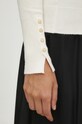 Answear Lab sweter JT235.HLK biały