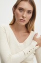 Svetr Answear.LAB béžová JT235.HLK