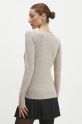 Abbigliamento Answear Lab maglione JT235.HLK beige