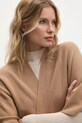 Answear Lab poncho M1796.HLK maro