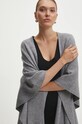 Answear Lab poncho gri M1796.HLK