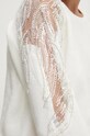 Answear Lab pulover CE24048.HLK alb