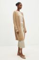 Answear Lab cardigan MT58943.hms maro WZ24