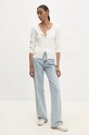 Одяг Джемпер Answear.LAB jp6710.FKK білий
