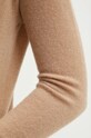 Answear Lab pulover de lana 123.fos maro