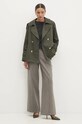 Answear Lab maglione in lana 123.fos nero WZ24