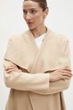 Answear.LAB cardigan marrone VC7119.HLK