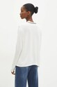 Одяг Светр Answear.LAB 241087.tos білий