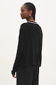 Odzież Answear.LAB sweter 241087.tos czarny