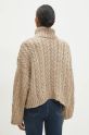 Abbigliamento Answear Lab maglione 3598.tlk beige