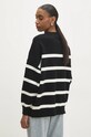 Odzież Answear Lab sweter r.2303.flk czarny