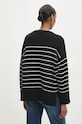 Îmbrăcăminte Answear Lab pulover r.2302.flk negru