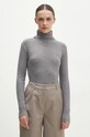 Answear Lab sweter szary lu1363.IKK
