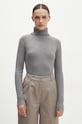 Answear Lab sweter szary lu1363.IKK