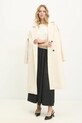 Answear.LAB sweter 4432537.IKK beżowy WZ24