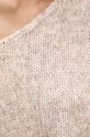 Answear Lab pulover de lana y506.ios bej