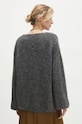 Oblečení Vlněný svetr Answear.LAB y506.ios šedá