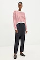 Answear Lab pulover 1311.IKK rosu WZ24