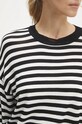 Answear Lab pulover 1311.IKK negru