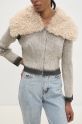 Answear Lab cardigan yu049.ios beige