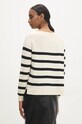 Odzież Answear Lab sweter mbo13553.ims beżowy