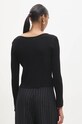 Îmbrăcăminte Answear Lab cardigan 3143.ilk negru