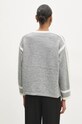 Одяг Светр з домішкою вовни Answear.LAB m721.FKK сірий