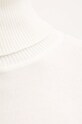 Answear.LAB sweter MT9266.hms biały