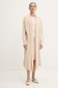 Answear Lab cardigan 5844.hms beige WZ24