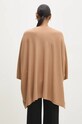 Одяг Светр Answear.LAB BW09081.hos коричневий