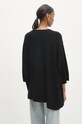 Answear Lab pulover negru BW09081.hos