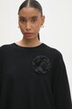 Answear Lab pulover BW09081.hos negru