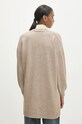 Îmbrăcăminte Answear Lab cardigan N7128.hos bej