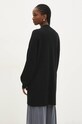 Oblečení Kardigan Answear.LAB N7128.hos černá