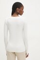 Oblečení Svetr Answear.LAB MG55700.hlk bílá