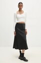 Answear.LAB sweter MG58826.hlk biały WZ24