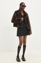 Answear Lab pulover MG58826.hlk negru WZ24