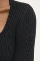 Answear Lab pulover MG58826.hlk negru