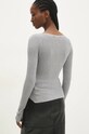 Oblečení Svetr Answear.LAB MG59370.hlk šedá
