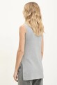 Одяг Безрукавка Answear.LAB MG59432.hlk сірий