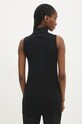Îmbrăcăminte Answear Lab vesta MG59432.hlk negru