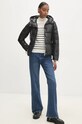 Answear Lab pulover MG59097.hlk alb WZ24